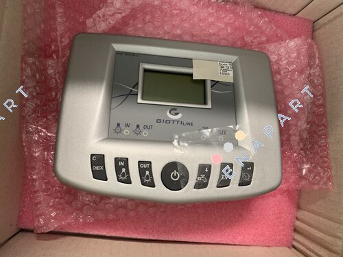 1848.219.01 Дисплей панелі