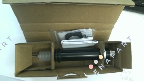 400005323 / F-210 G Датчик безконтактний, індуктивного