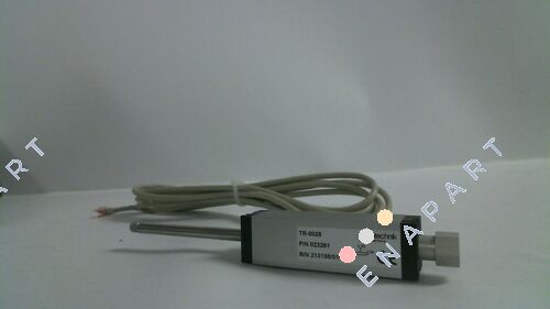 400023261 / TR-0025 Перетворювач 100 мм з безперервним змінним стержнем