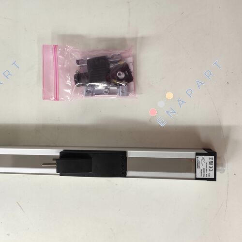 400025330 / TLH-0750 LINEAR TRANSDUCER ,Fab. # 08367