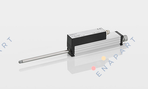 LS1-0025-002-421-101 NOVOPAD Датчик положення з поворотною пружиною до 100 мм безконтактний