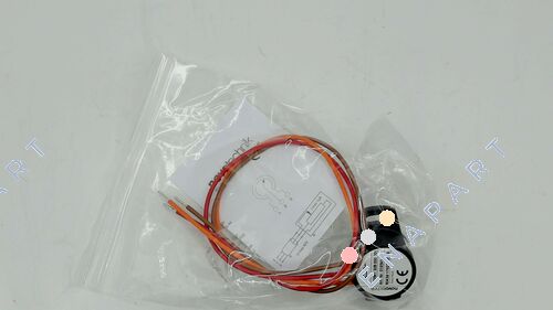 P/N: 400019541 Type: SP-2841-308-000-001 датчик потенціометра
