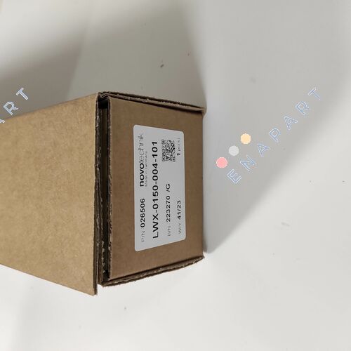 P/N: 400026506, Type: LWX-0150-004-101 датчик переміщення