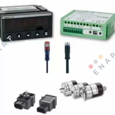 RSC-2801-736-213-202 Поворотний датчик безконтактний