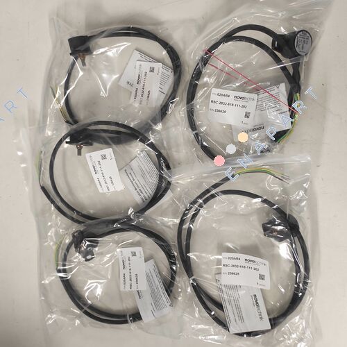 RSC 2832-618-111-202 Поворотний датчик безконтактний