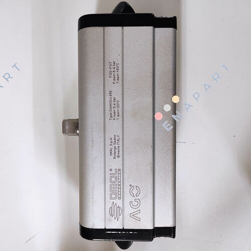 DAN0106411S поворотний привід