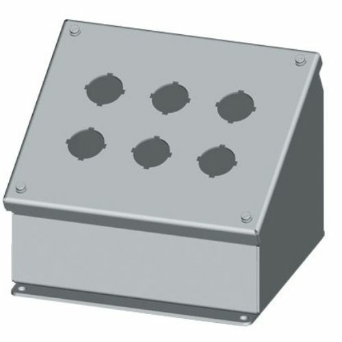 SCE-16PBA