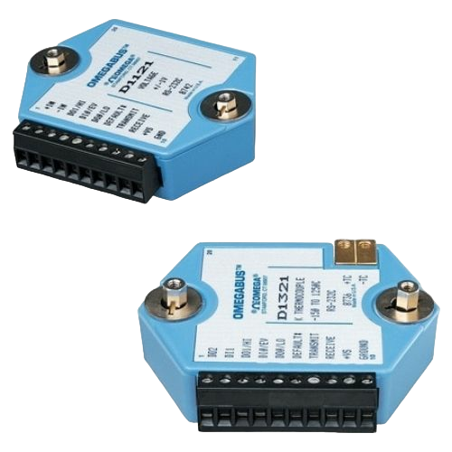 Data Acquisition Modules