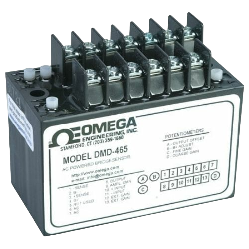 DMD-465-Series-Str-Amp