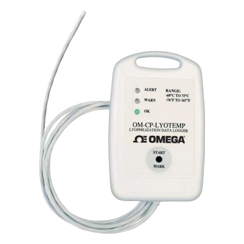 OM-CP-LYOTEMP-Logger