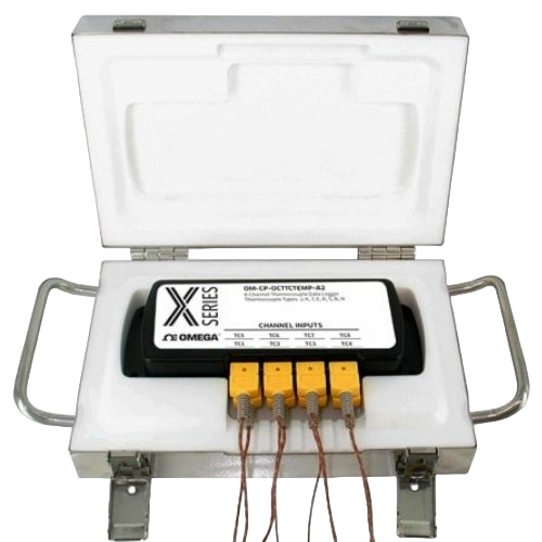 OM-CP-XTHERMOVAULT-Series