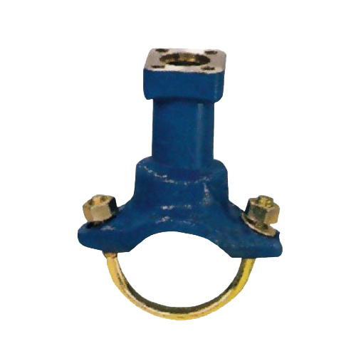 Flow Sensor Installation Fittings
