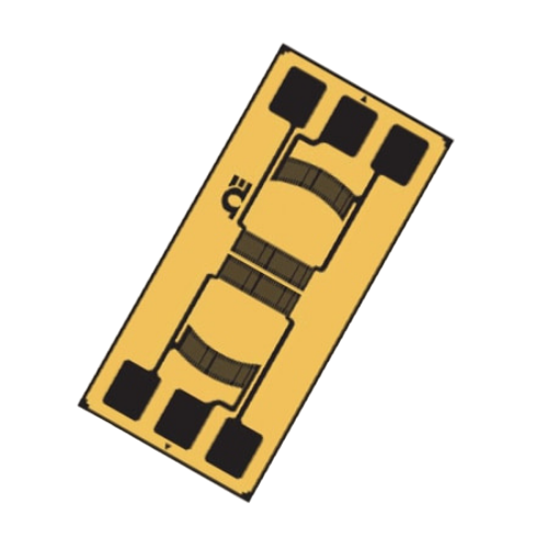 Diaphragm Strain Gauges