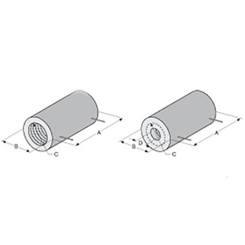 CRFC-36/115-C-A