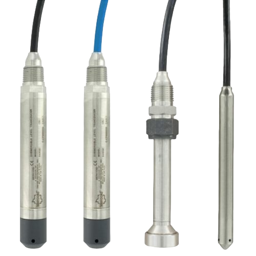 Submersible Level Transmitters