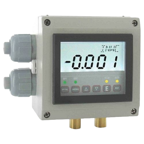 DIGIHELIC-II-PRESSURE-GAUGE