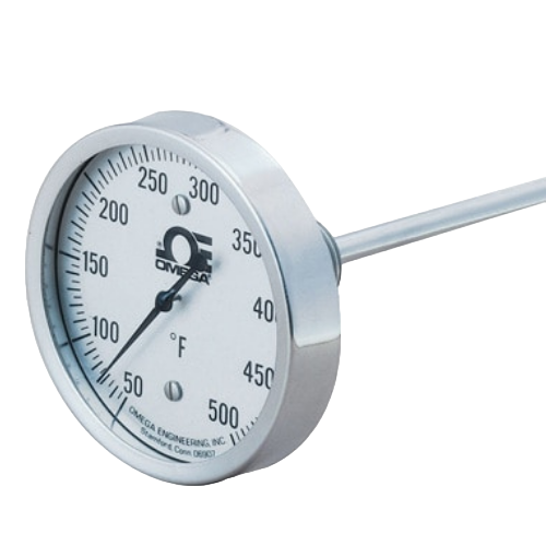 Dial Thermometers