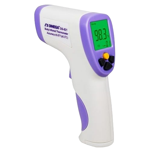 Human Temperature Measurement