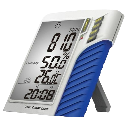 AQM-102-CO2-Monitor