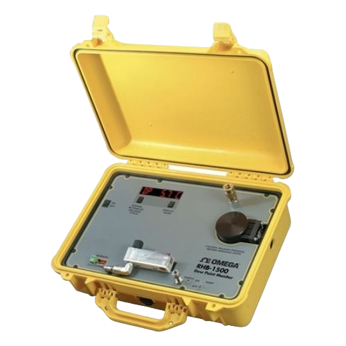 RHB-1500-Series