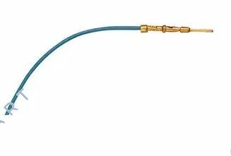 HPC-AL-P Контакти термопари