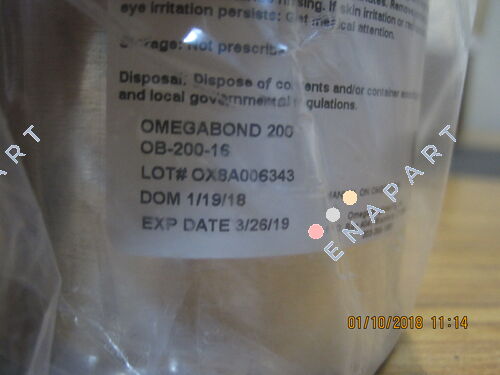 OB-200-16 Клей