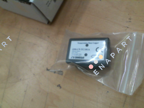 OM-CP-TC101A Термореєстратор температури