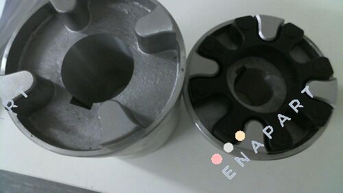 ND143C-R132-NS143A3D50 сполучна