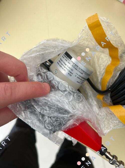 DWE 3000 LTP P1000 Z V3 5MR SL Магнітний інкрементний енкодер