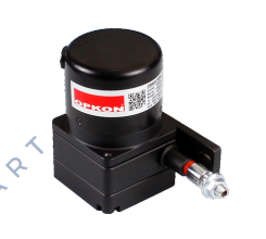 DWPM1 900 D 10K 2M5 Потентометр дроту з металевим корпусом