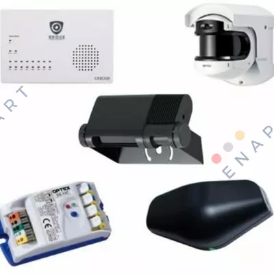 AX-650TF ІК-передавач і приймач Заміна