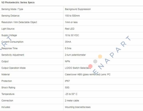 BGS-2V50N-5-F03  КАБЕЛЬ