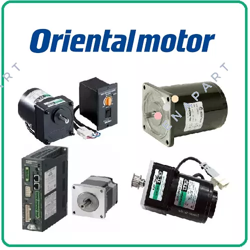 Oriental Motor
