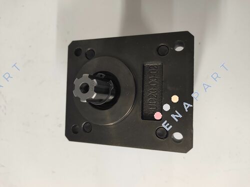 A6,3R шестерні насоси