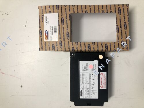 406203 | P 16 FI ( CE) | PAC40070 Корпус