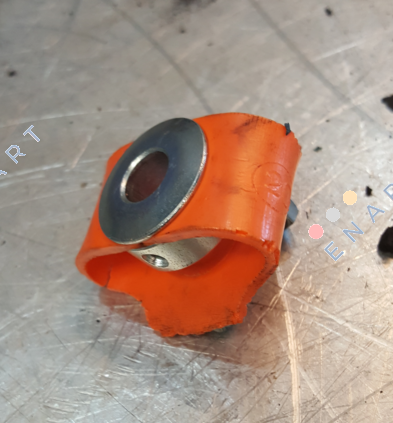 1260000630 Paguflex муфта