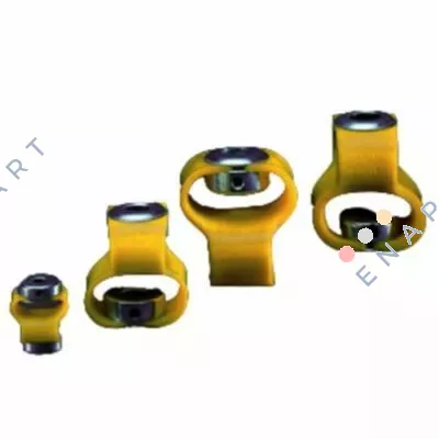 1260000690 , Gr. 30 Зчеплення Gr. 30, жовтий
