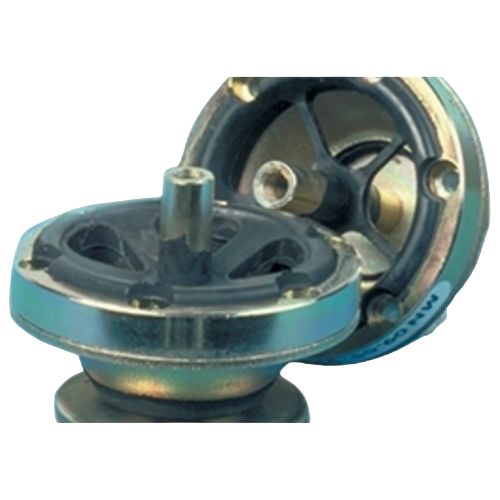 Low Deflection mounts