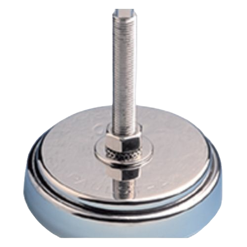 Nivofix equipment foot