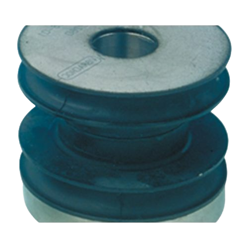 VIB LD 03 - Elastomer mount