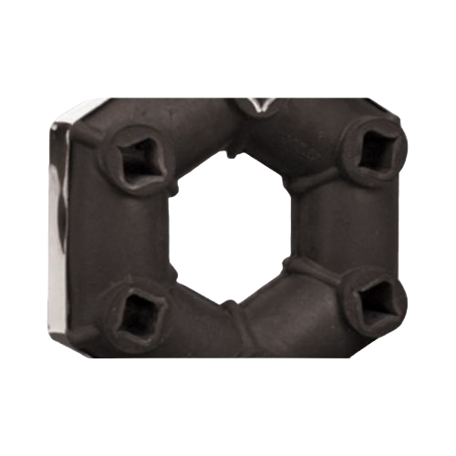 Juboflex® - Elastic coupling