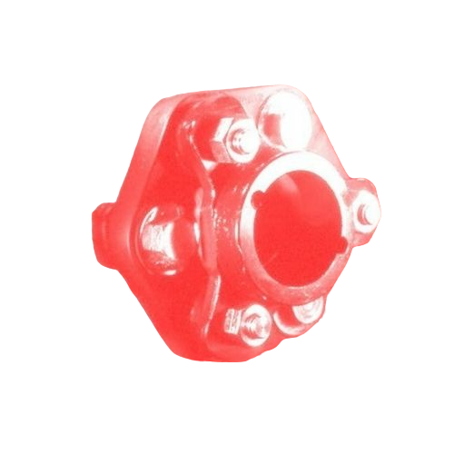 Radiaflex R - Elastic coupling