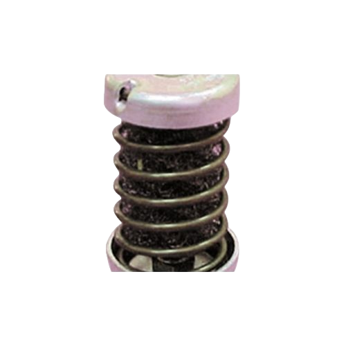 MV801 / MV803 metal suspensions