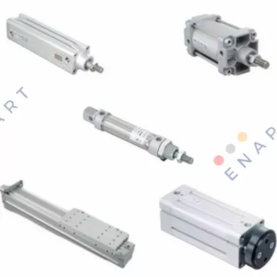 DMC-032-SAY циліндр