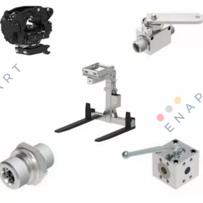 RKH 5/4NPT 32 4425 клапан