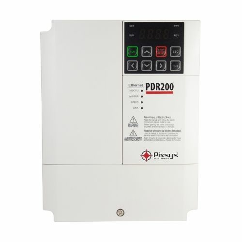PDR200-3PH-2200-4