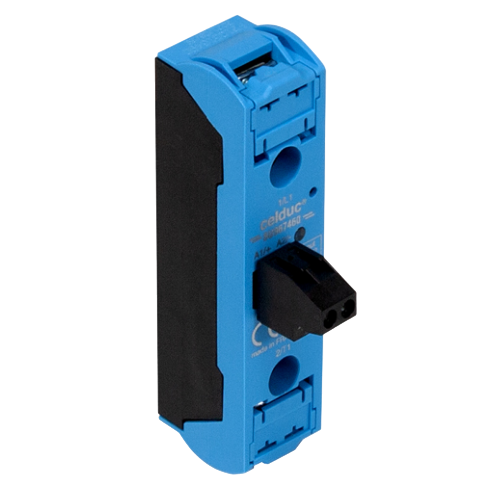 SSR - SAL/SU/SUL series