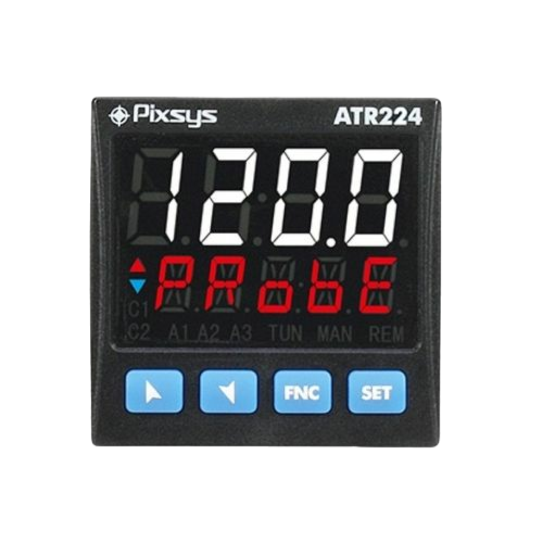 ATR224 | PID Controller 48x48mm (1/16DIN)