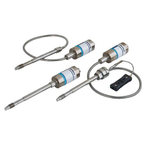 Melt Pressure Transducers