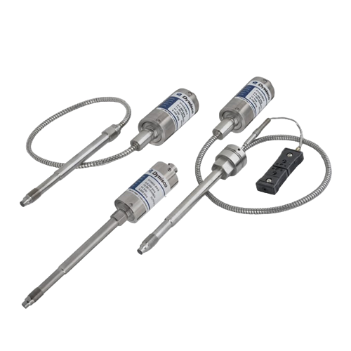 MDT-TPT | Melt pressure transmitter